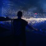 Martin Garrix Instagram - Romania you have my heart. thank you @untoldfestival for the incredible energy ❤️❤️ UNTOLD