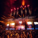 Martin Garrix Instagram - Romania you have my heart. thank you @untoldfestival for the incredible energy ❤️❤️ UNTOLD