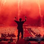 Martin Garrix Instagram - Romania you have my heart. thank you @untoldfestival for the incredible energy ❤️❤️ UNTOLD