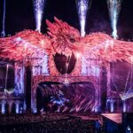 Martin Garrix Instagram - Romania you have my heart. thank you @untoldfestival for the incredible energy ❤️❤️ UNTOLD