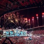 Martin Garrix Instagram - Romania you have my heart. thank you @untoldfestival for the incredible energy ❤️❤️ UNTOLD