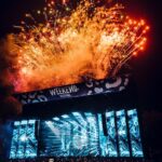 Martin Garrix Instagram - WOWOWOW thanks so much Helsinki for last night that was a lot of fun 🔥❤️ Weekend Festival
