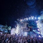 Martin Garrix Instagram - CRAZY day in Ibiza!! thanks for partying in the rain ❤️ @ushuaiaibiza Ushuaïa Ibiza