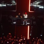 Martin Garrix Instagram - CRAZY day in Ibiza!! thanks for partying in the rain ❤️ @ushuaiaibiza Ushuaïa Ibiza