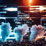 Martin Garrix Instagram - CRAZY day in Ibiza!! thanks for partying in the rain ❤️ @ushuaiaibiza Ushuaïa Ibiza