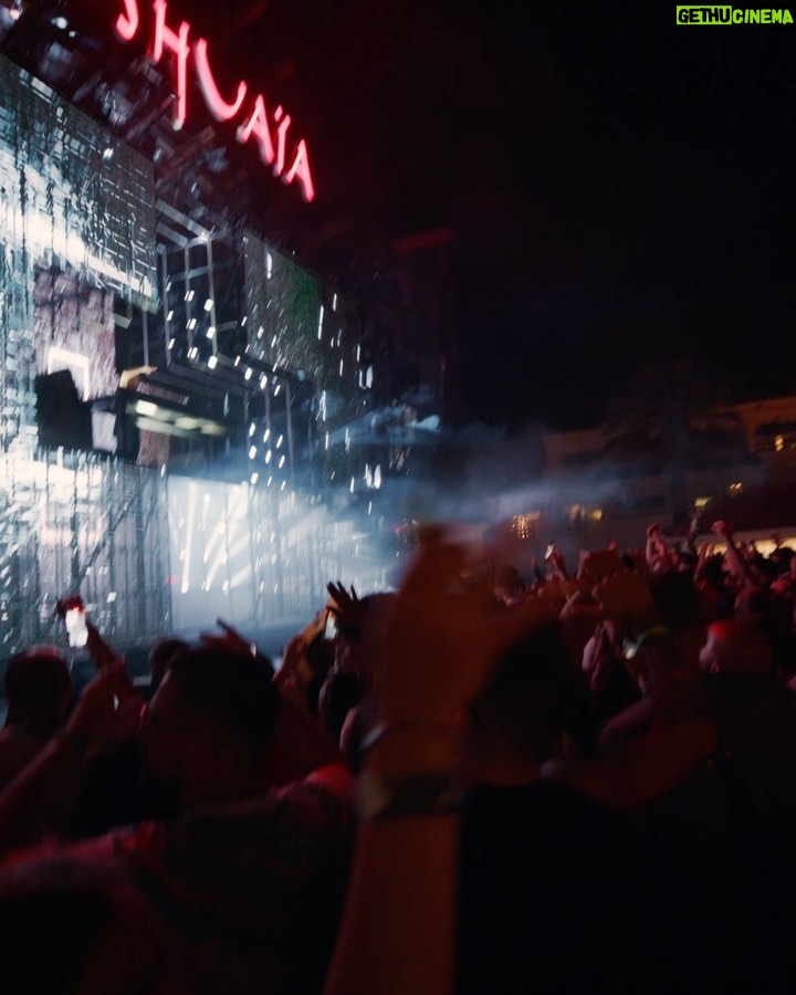 Martin Garrix Instagram - super excited to be back at Ushuaia tomorrow 🔥 Ushuaïa Ibiza