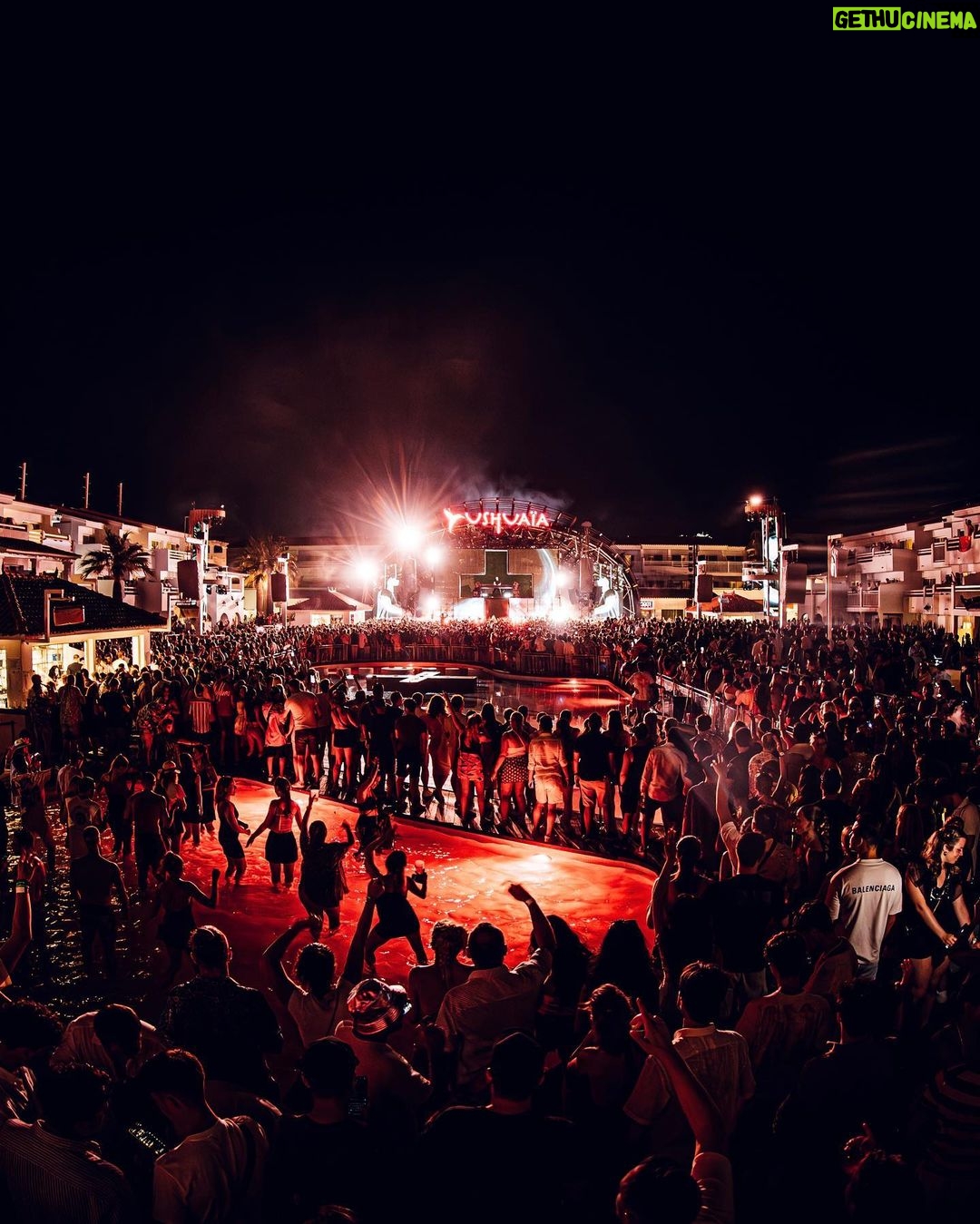 Martin Garrix Instagram - super excited to be back at Ushuaia tomorrow 🔥 Ushuaïa Ibiza
