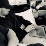 Martin Garrix Instagram - fun fact! came up with the lead melody for ‘Carry You’ during my India tour last year. the boys from @thirdpartylive send me the initial chord progression and very inspired by the shows in India I came up w the lead melody on the flight to Kolkata. fun video to look back at thanks @eldargross for capturing. CARRY YOU OUT NOOW! ❤️❤️ Kolkata, India