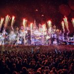 Martin Garrix Instagram - crazy closing out Tomorrowland for the second weekend in a row. uploading the full set soon. thank you for the crazy energy❤️