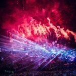 Martin Garrix Instagram - crazy closing out Tomorrowland for the second weekend in a row. uploading the full set soon. thank you for the crazy energy❤️