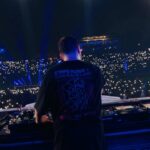 Martin Garrix Instagram - crazy closing out Tomorrowland for the second weekend in a row. uploading the full set soon. thank you for the crazy energy❤️