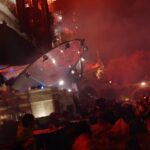 Martin Garrix Instagram - crazy closing out Tomorrowland for the second weekend in a row. uploading the full set soon. thank you for the crazy energy❤️