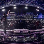 Martin Garrix Instagram - don’t think I’ll ever get used to the feeling of closing mainstage tomorrowland.. thanks for everything & see you next week Tomorrowland