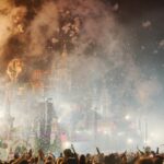 Martin Garrix Instagram - don’t think I’ll ever get used to the feeling of closing mainstage tomorrowland.. thanks for everything & see you next week Tomorrowland