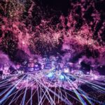 Martin Garrix Instagram - don’t think I’ll ever get used to the feeling of closing mainstage tomorrowland.. thanks for everything & see you next week Tomorrowland