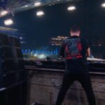 Martin Garrix Instagram - don’t think I’ll ever get used to the feeling of closing mainstage tomorrowland.. thanks for everything & see you next week Tomorrowland