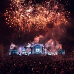 Martin Garrix Instagram – thank you all for coming to the @stmpdrcrds stage at Tomorrowland ❤️ can’t wait to close mainstage tonight