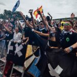 Martin Garrix Instagram – thank you all for coming to the @stmpdrcrds stage at Tomorrowland ❤️ can’t wait to close mainstage tonight