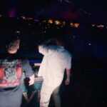 Martin Garrix Instagram – thank you all for coming to the @stmpdrcrds stage at Tomorrowland ❤️ can’t wait to close mainstage tonight