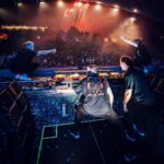Martin Garrix Instagram - thank you all for coming to the @stmpdrcrds stage at Tomorrowland ❤️ can’t wait to close mainstage tonight