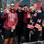 Martin Garrix Instagram – thank you all for coming to the @stmpdrcrds stage at Tomorrowland ❤️ can’t wait to close mainstage tonight