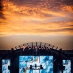 Martin Garrix Instagram – wow Ushuaia was INSANE last night! 🔥🤯 thanks for joining me @alesso & @steveaoki ❤️ Ushuaïa Ibiza