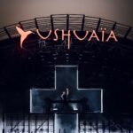 Martin Garrix Instagram - wow Ushuaia was INSANE last night! 🔥🤯 thanks for joining me @alesso & @steveaoki ❤️ Ushuaïa Ibiza