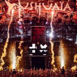 Martin Garrix Instagram - can’t wait to be back at Ushuaia tomorrow, last week was incredible Ushuaïa Ibiza