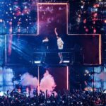 Martin Garrix Instagram - can’t wait to be back at Ushuaia tomorrow, last week was incredible Ushuaïa Ibiza