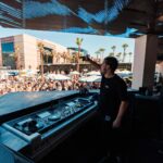 Martin Garrix Instagram - Very hot weekend in Vegas Las Vegas, Nevada