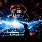 Martin Garrix Instagram - Very hot weekend in Vegas Las Vegas, Nevada