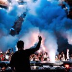 Martin Garrix Instagram - Very hot weekend in Vegas Las Vegas, Nevada