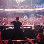 Martin Garrix Instagram - Very hot weekend in Vegas Las Vegas, Nevada