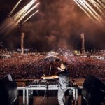 Martin Garrix Instagram - WOW!! @ultraeurope thank you for the energy ❤️ so much fun Ultra Europe