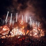 Martin Garrix Instagram - WOW!! @ultraeurope thank you for the energy ❤️ so much fun Ultra Europe