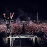 Martin Garrix Instagram - WOW!! @ultraeurope thank you for the energy ❤️ so much fun Ultra Europe