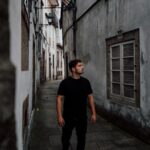 Martin Garrix Instagram - incredible day & night in Santiago de Compostela.. lots of love! thanks for all the dancing ❤️ Santiago de Compostela, Spain