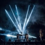 Martin Garrix Instagram - incredible day & night in Santiago de Compostela.. lots of love! thanks for all the dancing ❤️ Santiago de Compostela, Spain