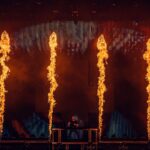 Martin Garrix Instagram - incredible day & night in Santiago de Compostela.. lots of love! thanks for all the dancing ❤️ Santiago de Compostela, Spain