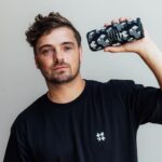 Martin Garrix Instagram - We’re super excited to finally launch the JBL Flip 6 Martin Garrix ➕✖️❗ available now! #flipthemoment