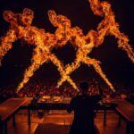Martin Garrix Instagram - incredible night in Valladolid ❤️❤️❤️ muchas gracias +x Simancas Villa de la Música
