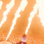 Martin Garrix Instagram - incredible night in Valladolid ❤️❤️❤️ muchas gracias +x Simancas Villa de la Música