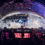 Martin Garrix Instagram - Sau Paulo I’ve got nothing but love for you!! 4 days here and I still don’t want to leave. thank you @tomorrowlandbrasil ❤️ São Paulo, Brazil