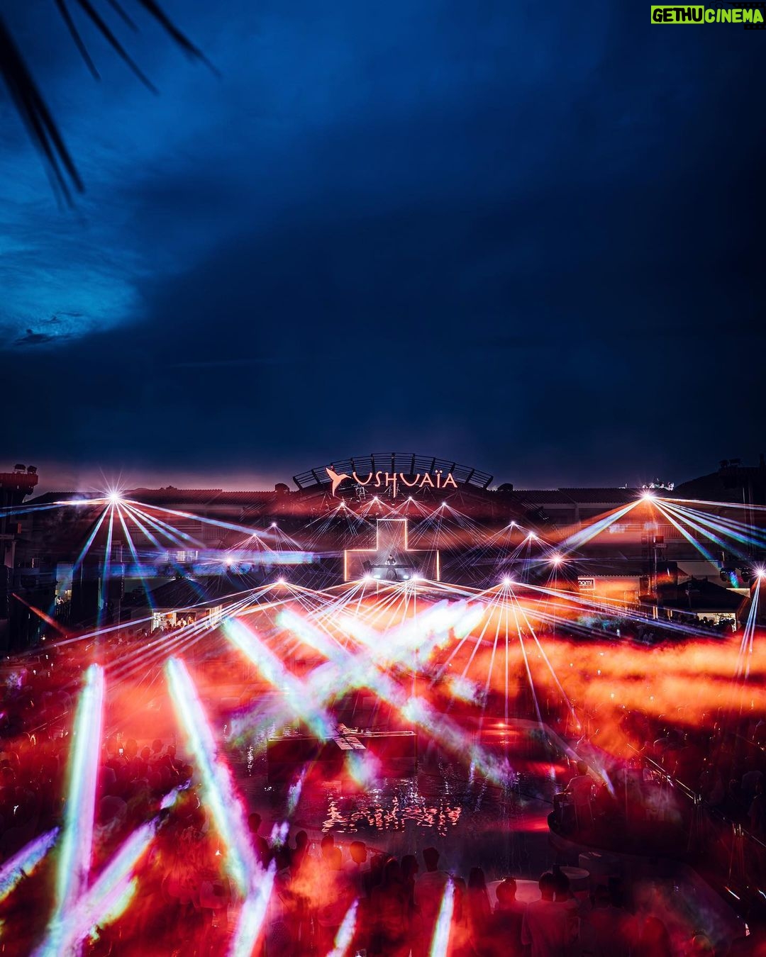 Martin Garrix Instagram - THURSDAYS @ushuaiaibiza wowowow thanks for the energy last night! see you next week ❤️ Ushuaïa Ibiza