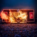Martin Garrix Instagram – so good being back in Norway last weekend. Thank you for the crazy energy, hope to see you soon 🇳🇴❤️ Palmesus