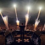 Martin Garrix Instagram – Holy shit thank you Bonn for last night.. that was very special 🤯🔥❤️ Panama Open Air