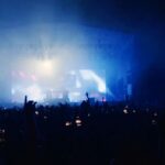 Martin Garrix Instagram – Holy shit thank you Bonn for last night.. that was very special 🤯🔥❤️ Panama Open Air