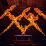 Martin Garrix Instagram – Holy shit thank you Bonn for last night.. that was very special 🤯🔥❤️ Panama Open Air