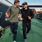 Martin Garrix Instagram - congrats @maxverstappen1 🏆❤️ so proud of you