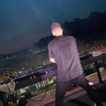 Martin Garrix Instagram – Holy shit thank you Bonn for last night.. that was very special 🤯🔥❤️ Panama Open Air